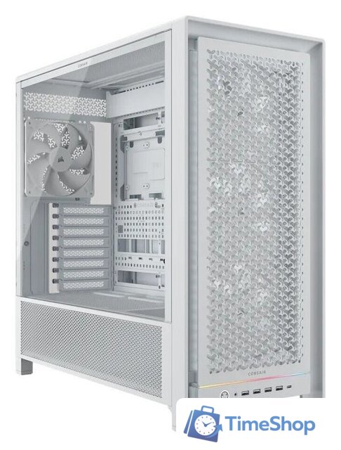 Корпус Corsair Frame 5000D RS CC-9011308-WW - Изображение №1 — Интернет-магазин Time-Shop