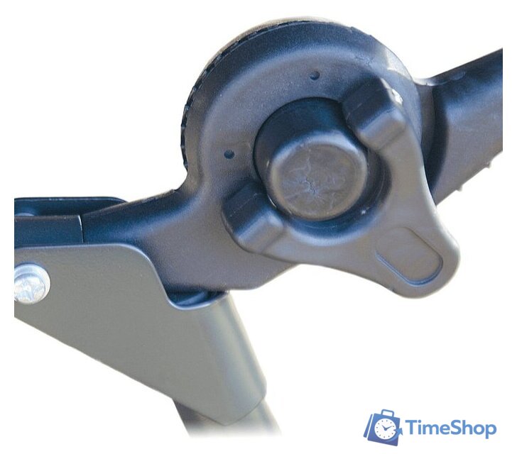 Раскладушка BTrace F0496 - Изображение №3 — Интернет-магазин Time-Shop