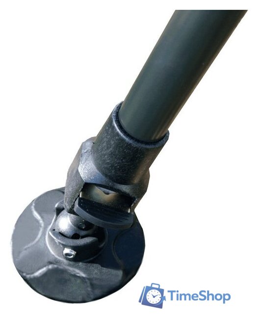 Раскладушка BTrace F0496 - Изображение №2 — Интернет-магазин Time-Shop