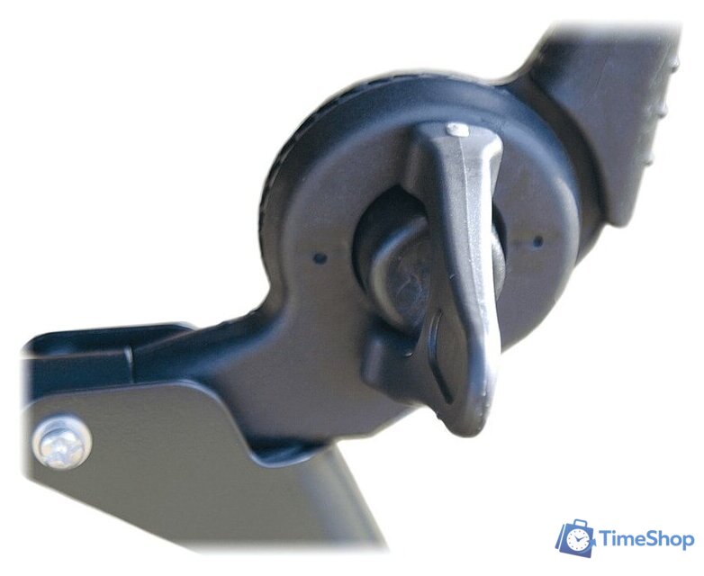 Раскладушка BTrace F0496 - Изображение №4 — Интернет-магазин Time-Shop