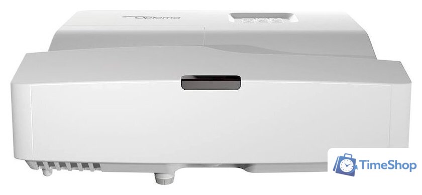 Проектор Optoma W340UST - Изображение №1 — Интернет-магазин Time-Shop