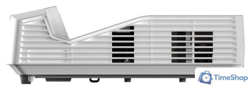 Проектор Optoma W340UST - Изображение №4 — Интернет-магазин Time-Shop
