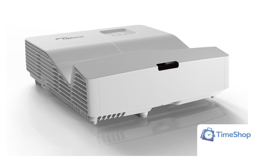 Проектор Optoma W340UST - Изображение №5 — Интернет-магазин Time-Shop