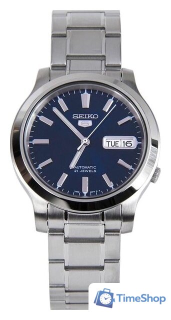Наручные часы Seiko SNK793K1 - Изображение №1 — Интернет-магазин Time-Shop
