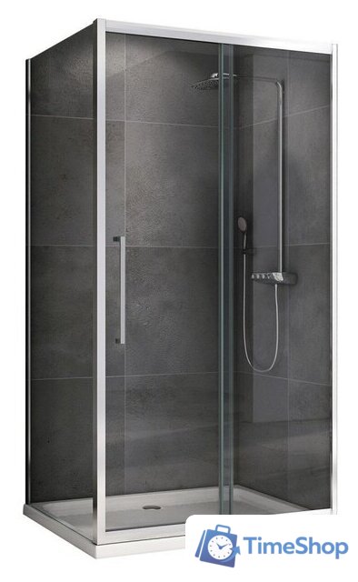 Душевой уголок Abber Schwarzer Diamant AG30160H-S85 - Изображение №1 — Интернет-магазин Time-Shop