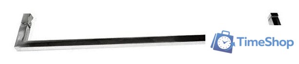 Душевой уголок Abber Schwarzer Diamant AG30160H-S85 - Изображение №2 — Интернет-магазин Time-Shop