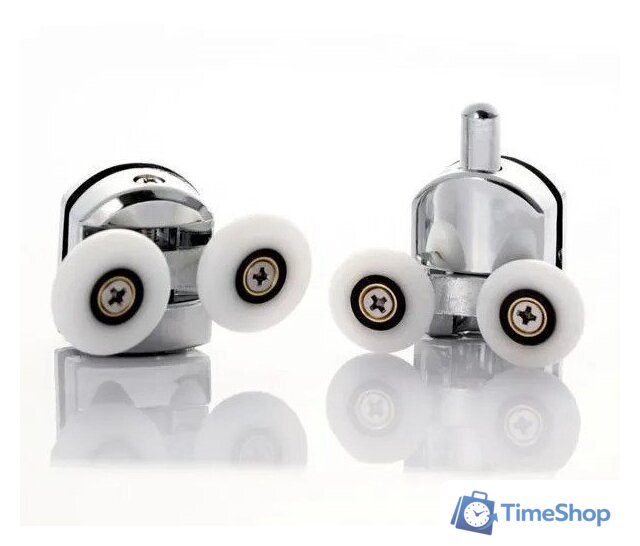 Душевой уголок Abber Schwarzer Diamant AG30160H-S85 - Изображение №3 — Интернет-магазин Time-Shop