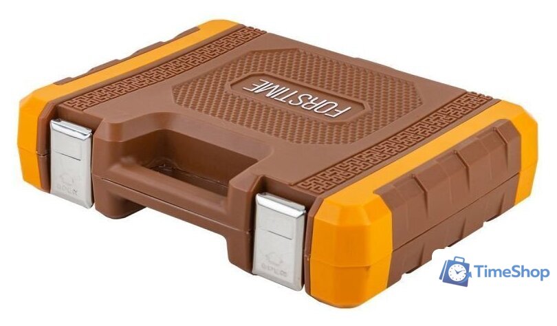 Универсальный набор инструментов Forstime FT-4821-5DS-м (82 предмета) - Изображение №3 — Интернет-магазин Time-Shop