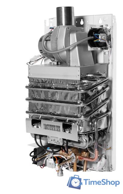 Газовая колонка Ballu GWH 10 Fiery Turbo - Изображение №8 — Интернет-магазин Time-Shop