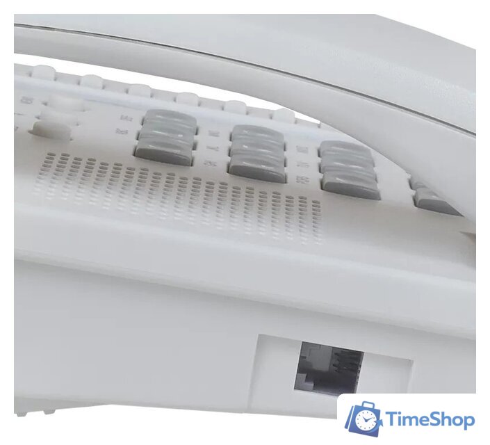 Проводной телефон Sanyo RA-S517W - Изображение №9 — Интернет-магазин Time-Shop