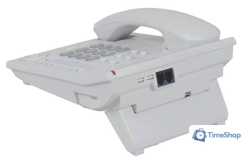 Проводной телефон Sanyo RA-S517W - Изображение №5 — Интернет-магазин Time-Shop