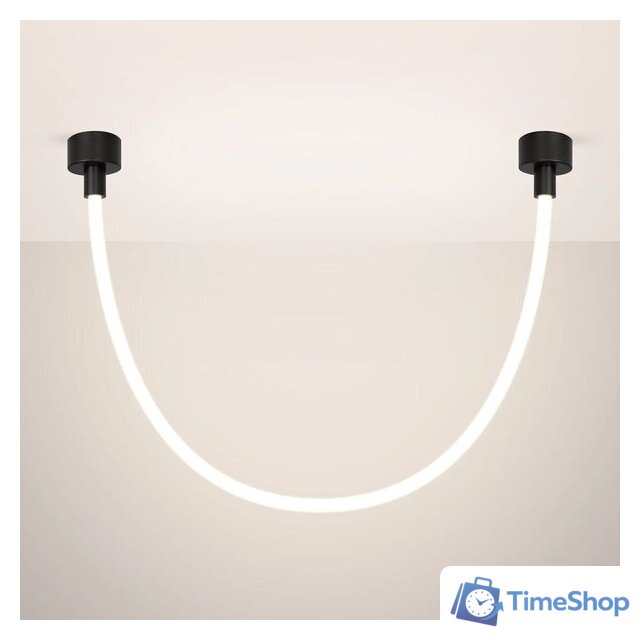 Подвесная люстра Arlight SP-Tropic-Surface-R18-L1200-18W Warm3000 043401 - Изображение №4 — Интернет-магазин Time-Shop