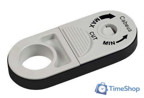 Инструмент для зачистки кабеля Cabeus HT-222 - Изображение №1 — Интернет-магазин Time-Shop