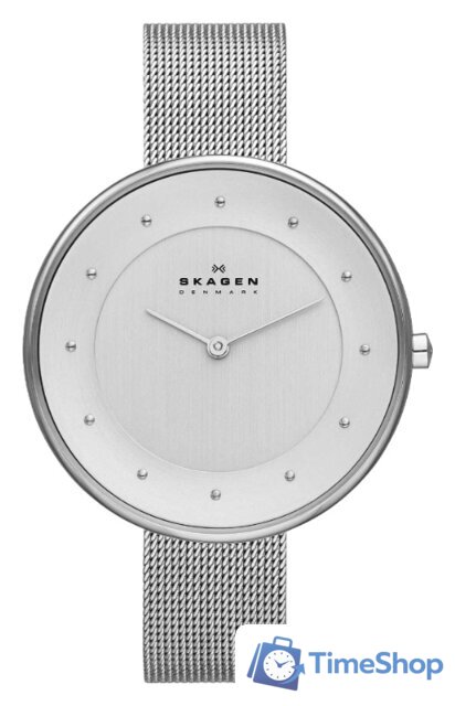 Наручные часы Skagen SKW2140 - Изображение №1 — Интернет-магазин Time-Shop