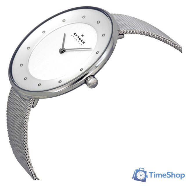 Наручные часы Skagen SKW2140 - Изображение №4 — Интернет-магазин Time-Shop