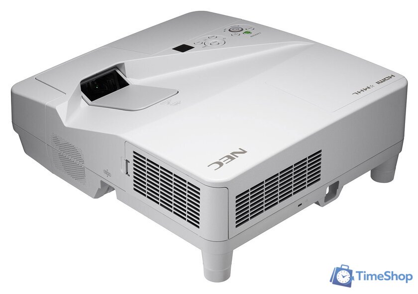 Проектор NEC UM361X - Изображение №7 — Интернет-магазин Time-Shop