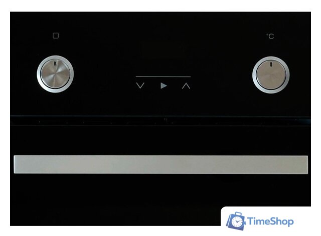 Электрический духовой шкаф LEX EDP 4590 BL Matt Edition - Изображение №3 — Интернет-магазин Time-Shop