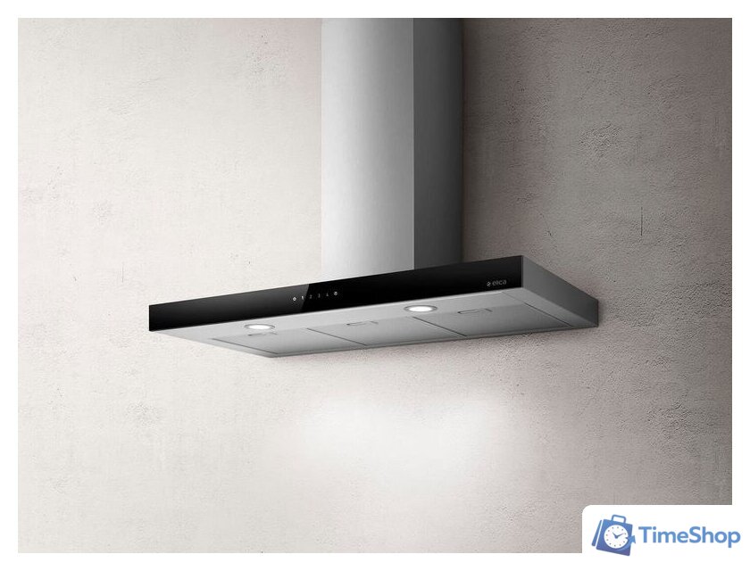Кухонная вытяжка Elica Joy BLIX/A/60 PRF0104625A - Изображение №3 — Интернет-магазин Time-Shop