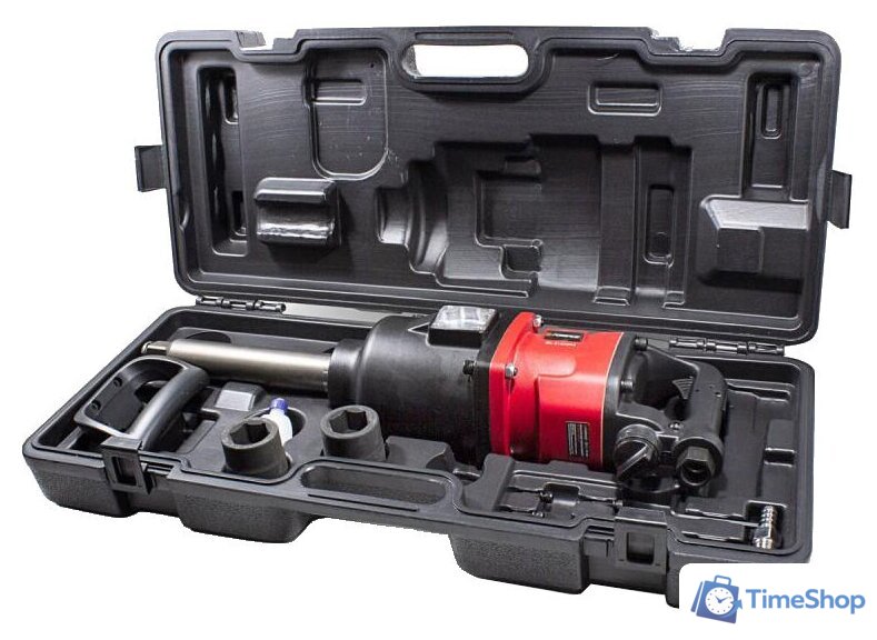 Пневматический гайковерт FORSAGE F-RP7488 - Изображение №1 — Интернет-магазин Time-Shop