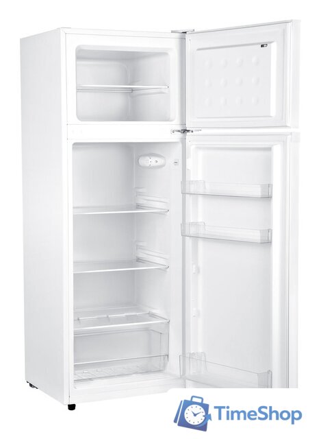 Холодильник Hyundai CT2551WT - Изображение №7 — Интернет-магазин Time-Shop