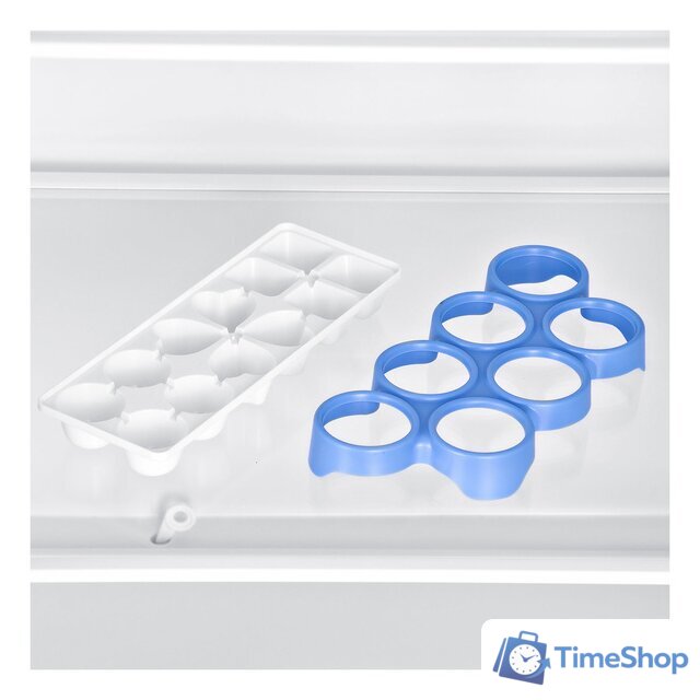 Холодильник Hyundai CT2551WT - Изображение №16 — Интернет-магазин Time-Shop