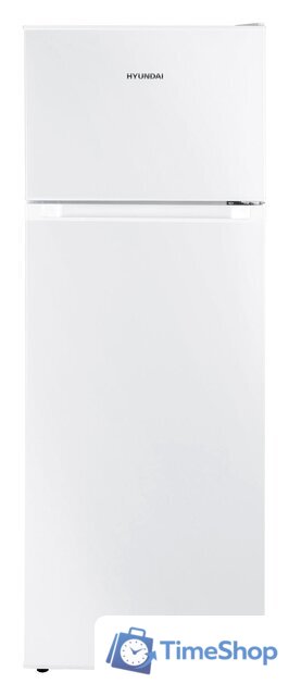 Холодильник Hyundai CT2551WT - Изображение №1 — Интернет-магазин Time-Shop
