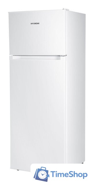 Холодильник Hyundai CT2551WT - Изображение №4 — Интернет-магазин Time-Shop