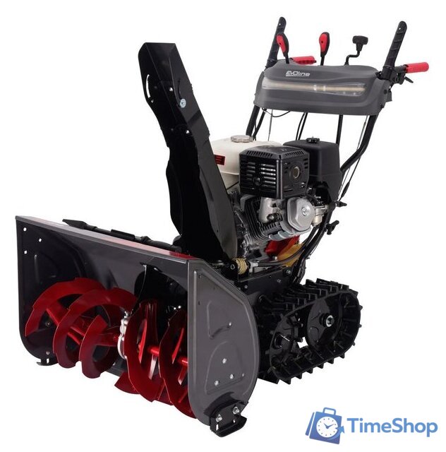 Снегоуборщик Evoline SBG 760 THE - Изображение №6 — Интернет-магазин Time-Shop