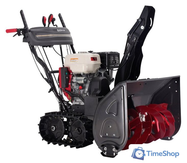 Снегоуборщик Evoline SBG 760 THE - Изображение №1 — Интернет-магазин Time-Shop