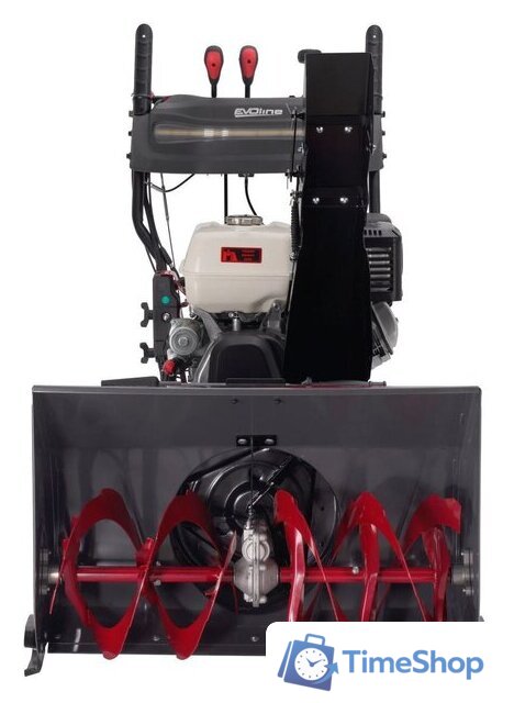 Снегоуборщик Evoline SBG 760 THE - Изображение №2 — Интернет-магазин Time-Shop