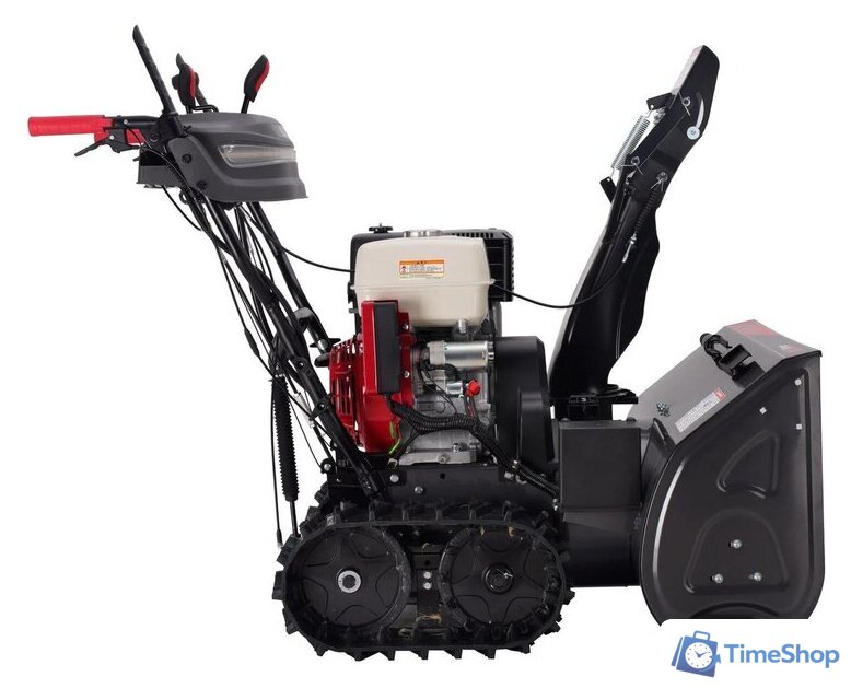 Снегоуборщик Evoline SBG 760 THE - Изображение №3 — Интернет-магазин Time-Shop