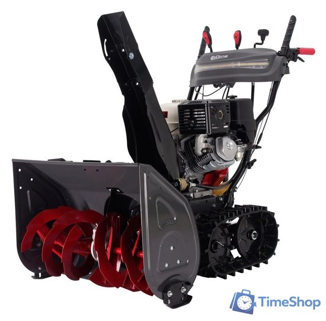 Снегоуборщик Evoline SBG 760 THE - Изображение №7 — Интернет-магазин Time-Shop