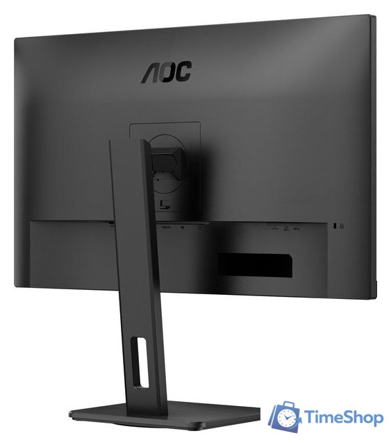 Монитор AOC U27E3UF - Изображение №9 — Интернет-магазин Time-Shop