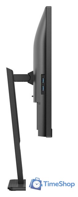 Монитор AOC U27E3UF - Изображение №8 — Интернет-магазин Time-Shop