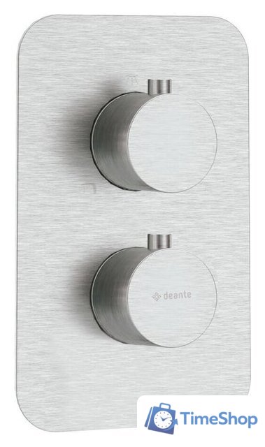 Смеситель Deante Term Box BXY_FEBT - Изображение №1 — Интернет-магазин Time-Shop