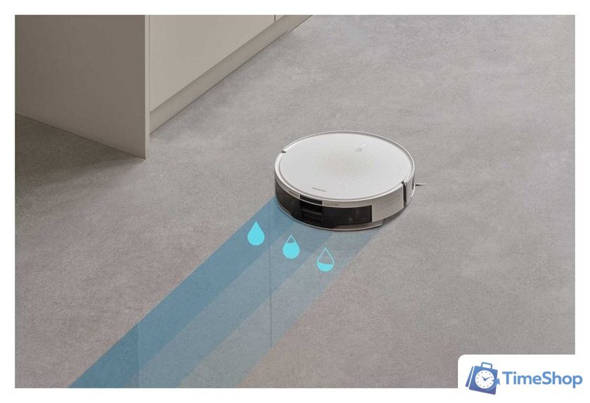 Робот-пылесос Sencor SRV 7450WH - Изображение №12 — Интернет-магазин Time-Shop