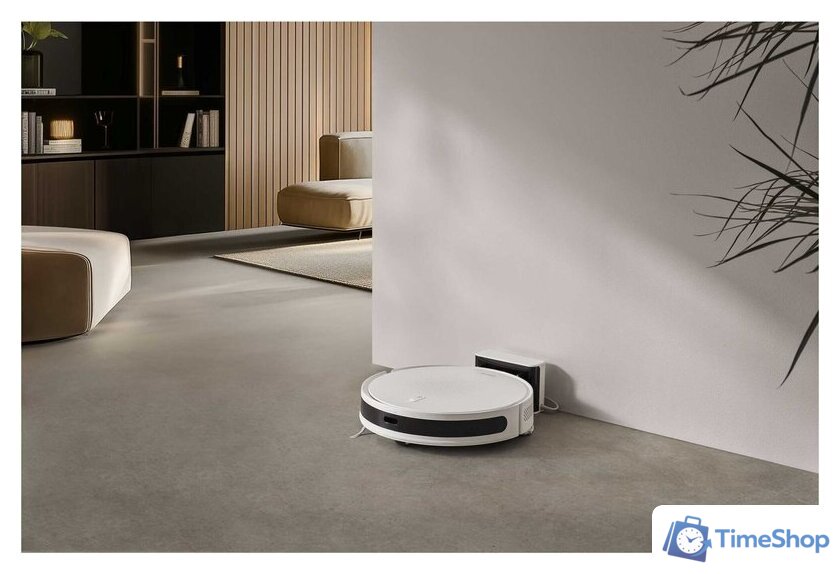 Робот-пылесос Sencor SRV 7450WH - Изображение №7 — Интернет-магазин Time-Shop