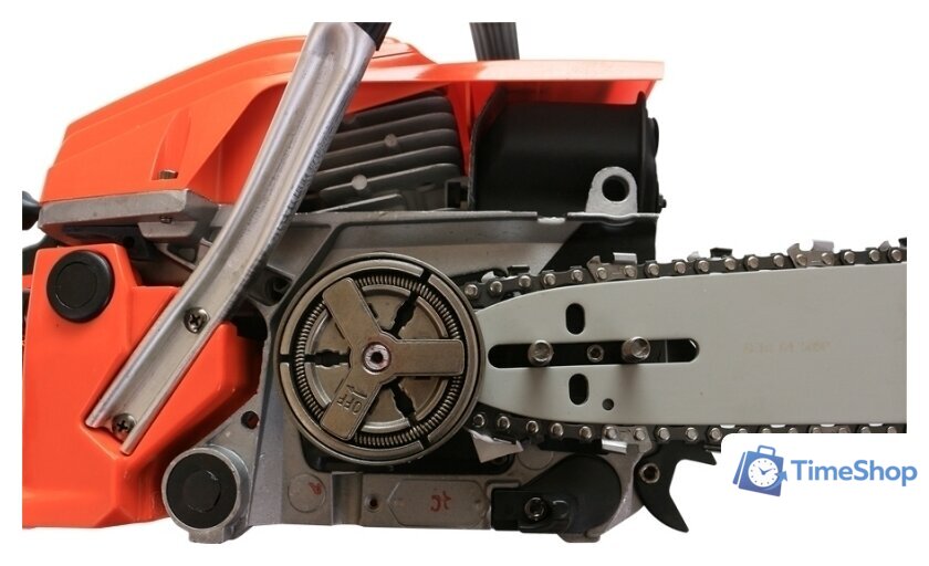 Бензопила Калибр БП-2600/18У - Изображение №7 — Интернет-магазин Time-Shop
