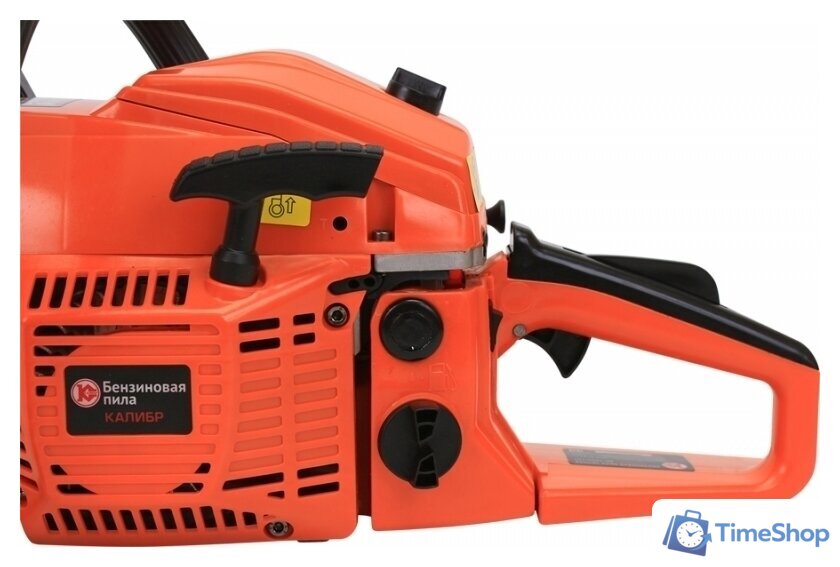 Бензопила Калибр БП-2600/18У - Изображение №5 — Интернет-магазин Time-Shop
