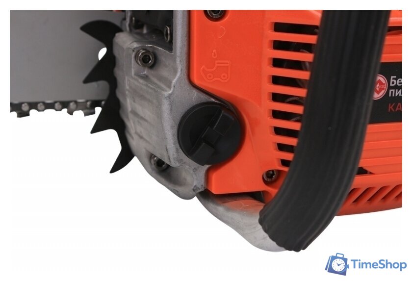Бензопила Калибр БП-2600/18У - Изображение №3 — Интернет-магазин Time-Shop