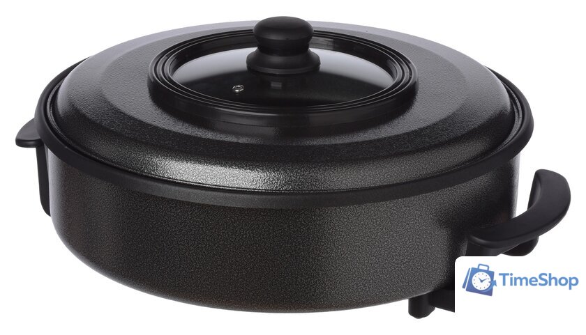 Электросковорода First FA-5109-2 - Изображение №2 — Интернет-магазин Time-Shop