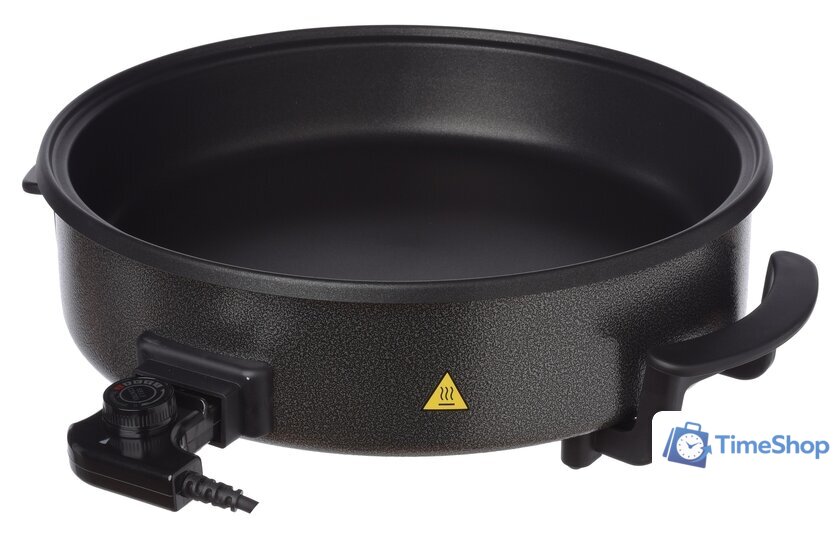 Электросковорода First FA-5109-2 - Изображение №4 — Интернет-магазин Time-Shop