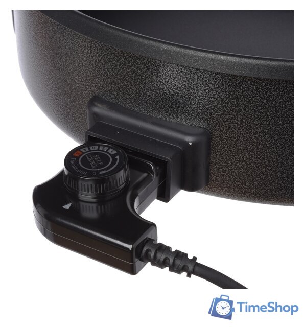 Электросковорода First FA-5109-2 - Изображение №5 — Интернет-магазин Time-Shop