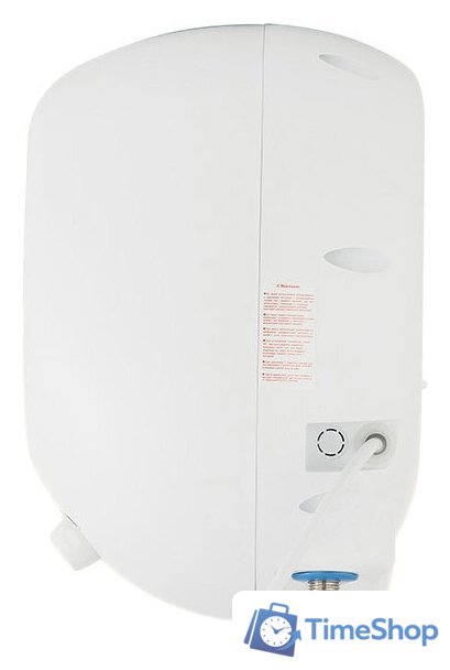 Накопительный электрический водонагреватель над мойкой Haier ES8V-Q1(R) - Изображение №2 — Интернет-магазин Time-Shop