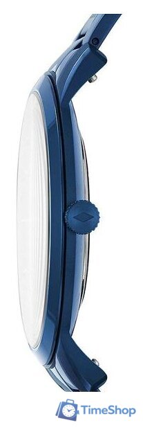 Наручные часы Fossil The Minimalist FS5461 - Изображение №2 — Интернет-магазин Time-Shop