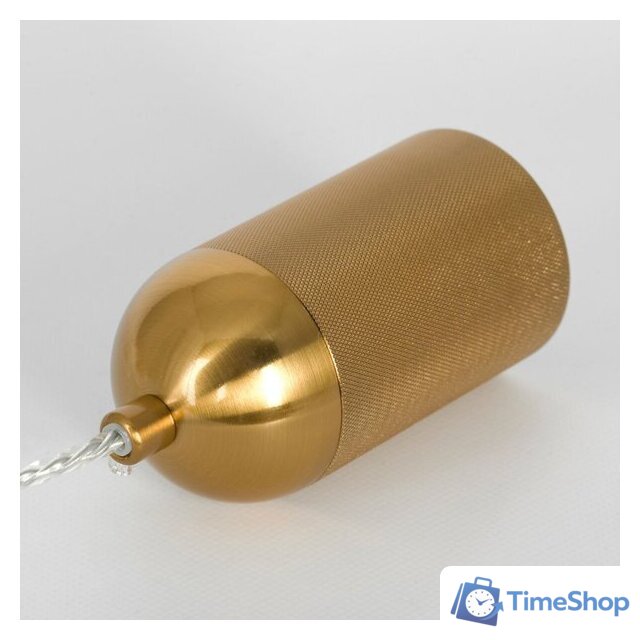 Подвесная люстра Lussole Blount LSP-8784 - Изображение №5 — Интернет-магазин Time-Shop