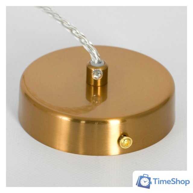 Подвесная люстра Lussole Blount LSP-8784 - Изображение №6 — Интернет-магазин Time-Shop