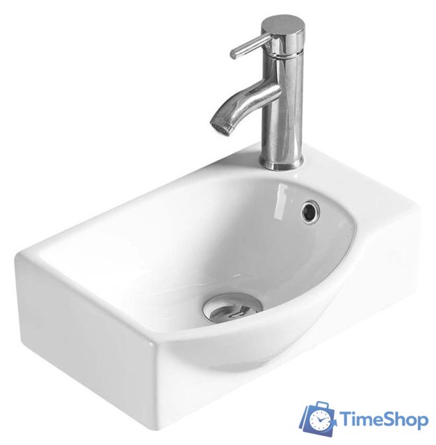 Умывальник SantiLine SL-2018L - Изображение №1 — Интернет-магазин Time-Shop