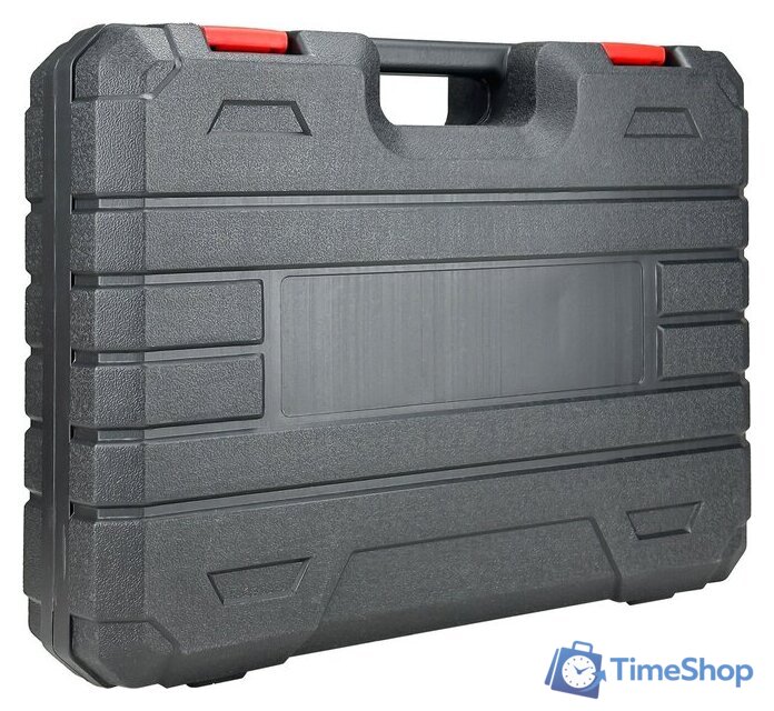 Перфоратор Profipower MKDHR-18V (с 1-им АКБ, кейс) - Изображение №17 — Интернет-магазин Time-Shop