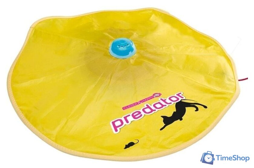 Игрушка для кошек Ferplast Predator 85083099 - Изображение №1 — Интернет-магазин Time-Shop